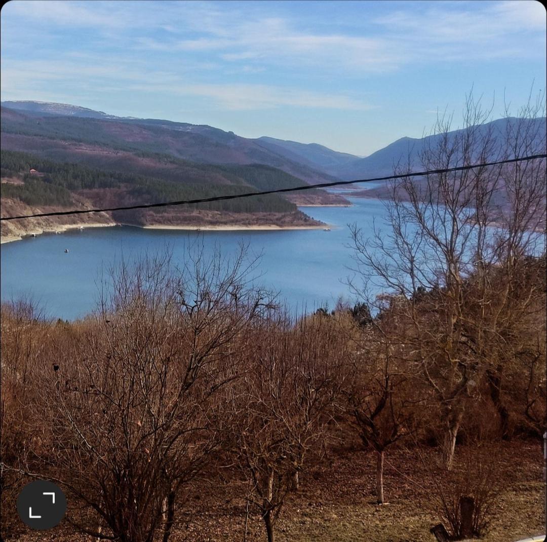 Vila Zapis - Zavojsko Jezero Pirot Exterior photo