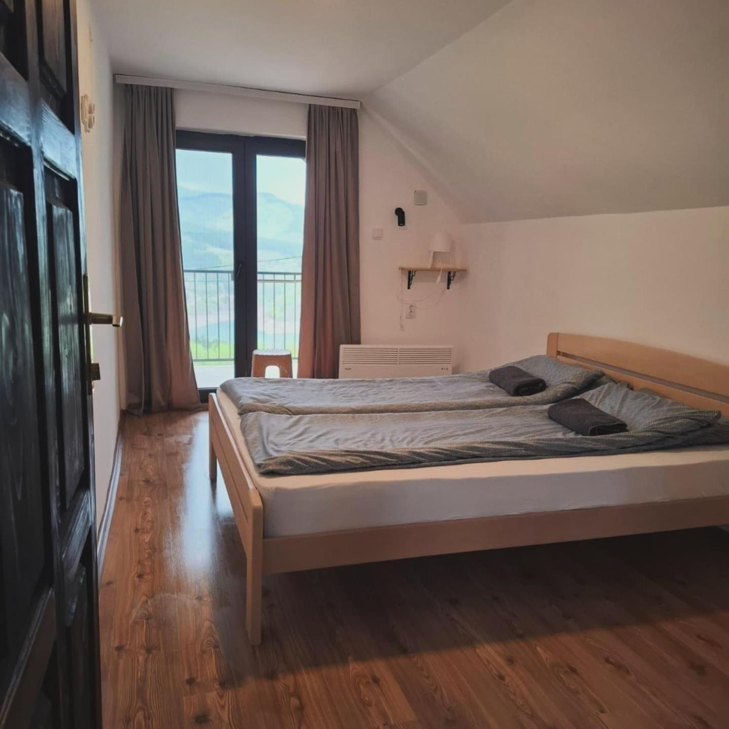 Vila Zapis - Zavojsko Jezero Pirot Exterior photo